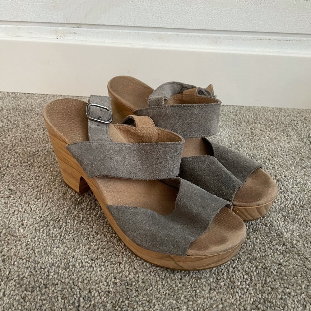 Free People Heels